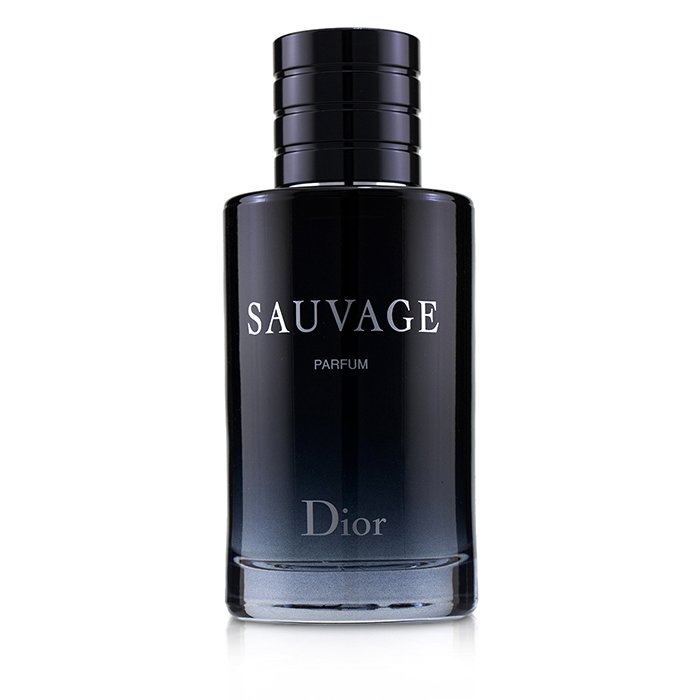 Christian Dior Sauvage Parfum Spray – A Timeless Fragrance