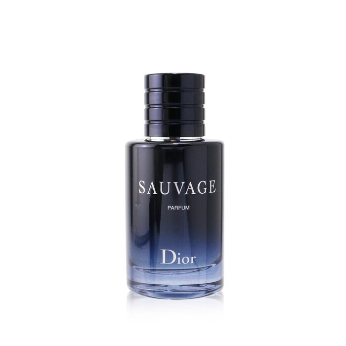 Christian Dior Sauvage Parfum Spray – A Timeless Fragrance