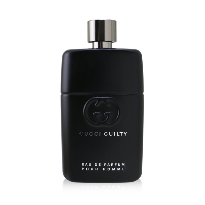 GUCCI Guilty Pour Homme Eau De Parfum Spray – A Bold Statement of Elegance