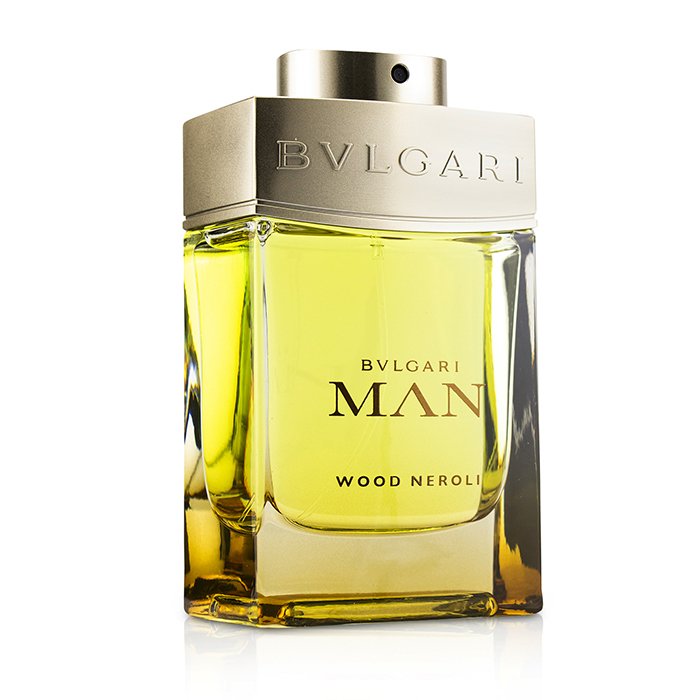 BVLGARI Man Wood Neroli Eau De Parfum Spray –  Modern Elegance