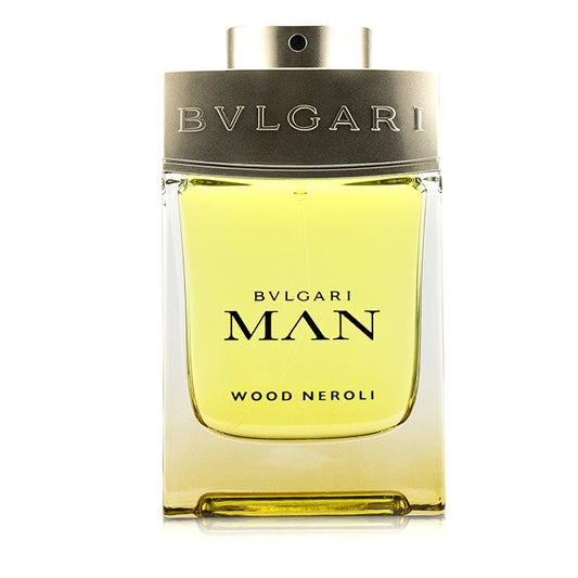 BVLGARI Man Wood Neroli Eau De Parfum Spray –  Modern Elegance