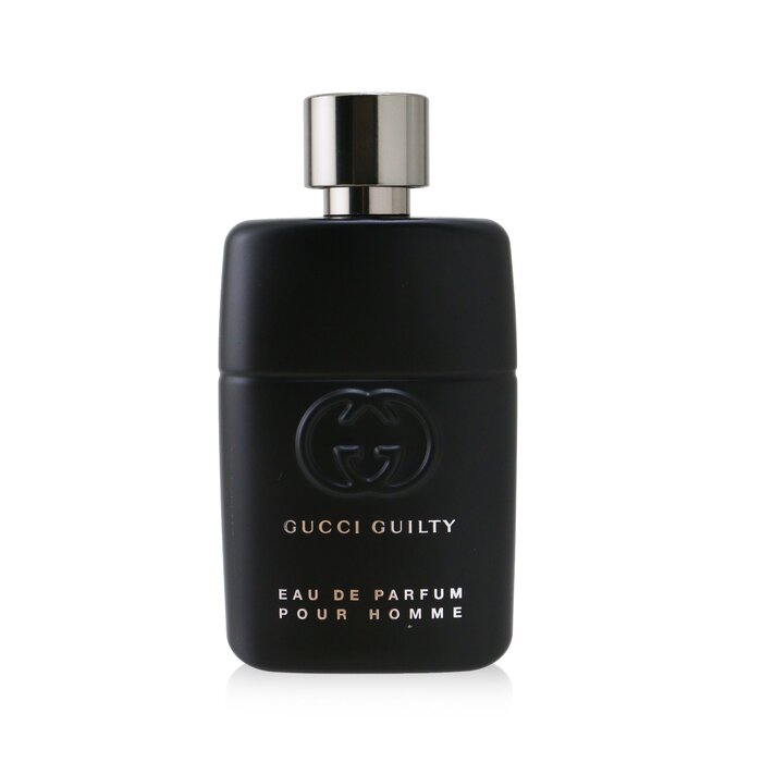 GUCCI Guilty Pour Homme Eau De Parfum Spray – A Bold Statement of Elegance