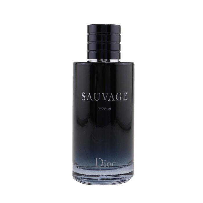 Christian Dior Sauvage Parfum Spray – A Timeless Fragrance