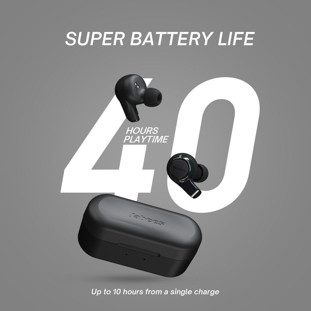 Firefly Vintage – Bluetooth 5.2 Wireless Gaming Earbuds